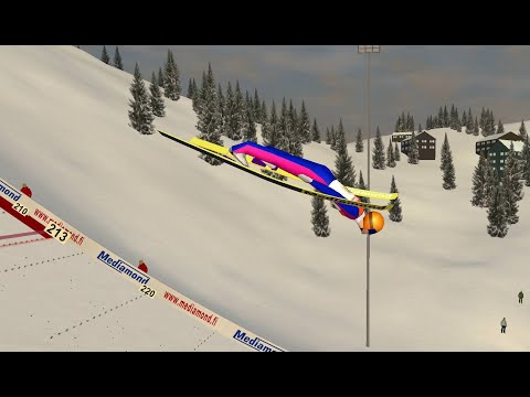 🔴 Garbik, fajeczka i cały czas leci 🚀❄