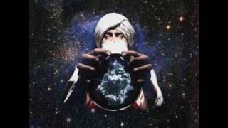 The Bronx - Around The Horn