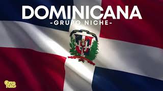 Dominicana Lyrics English Translation