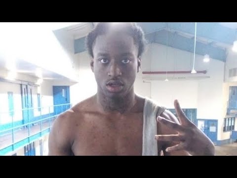 PMG GOD on being sent to the hole for stabbing inmate over a Book, + 15 Year Sentence 