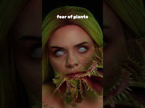 Video Thumbnail: Wenn Pflanzen zum Horror werden. (sehe aus wie besessen)