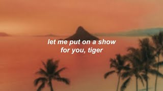 yayo // lana del rey ~ lyrics