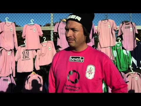 FC Show - Øyvind Sørensen oppsummerer sesongen 2013