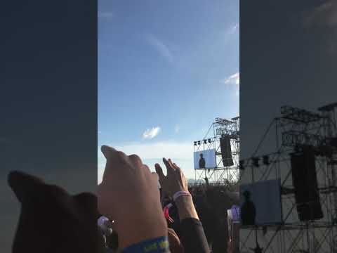 190810 오르내림-oyeah bigbeachwater war