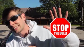 Mr. Peace - Stop The Bull! (Official Music Video)