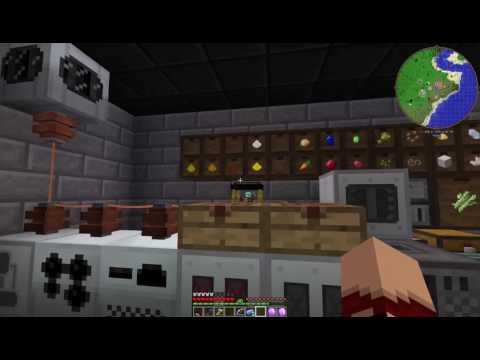 A whole new world - Electrolyzer from tech Reborn