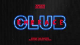 Armin van Buuren - Sunburn (Navar Extended Remix)