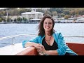 Prof Bettany Hughes OBE - The Odyssey – Odysseus’ Journey and His Women