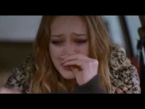 Hilary Duff - Any Other Day (Movie Music Video)