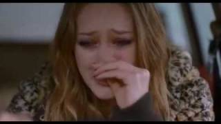 Hilary Duff - Any Other Day (Movie Music Video)