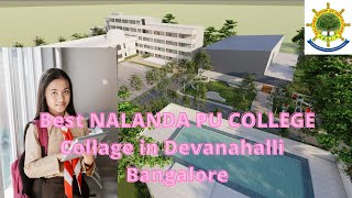 Nalanda Residential International School Video