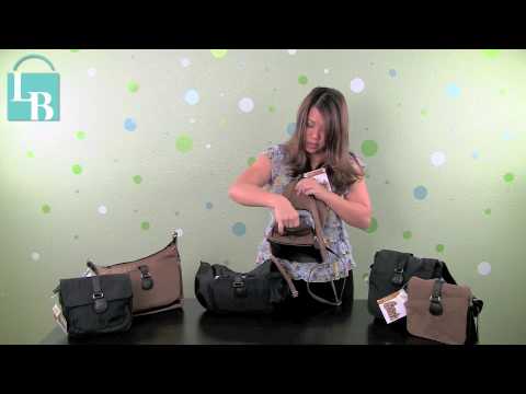 AmeriBag - Geneva Bag/Backpack Review