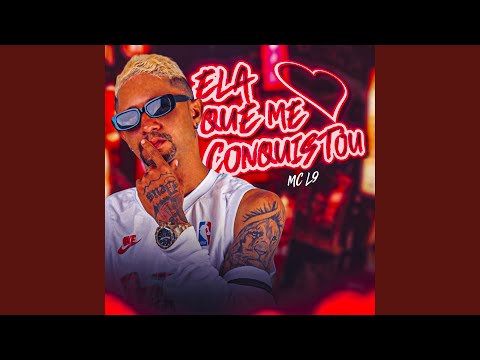 Ela Que Me Conquistou