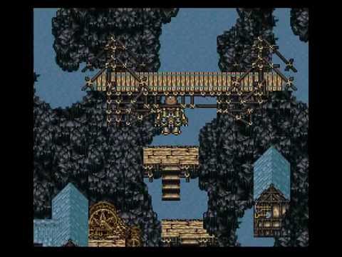 SNES Longplay [216] Final Fantasy VI (Part 1 of 7)