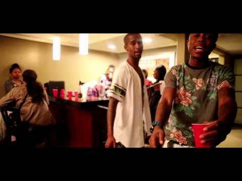 All These Girls - NonStop ft CJ Porter (Official Music Video) Directed By Young Kez