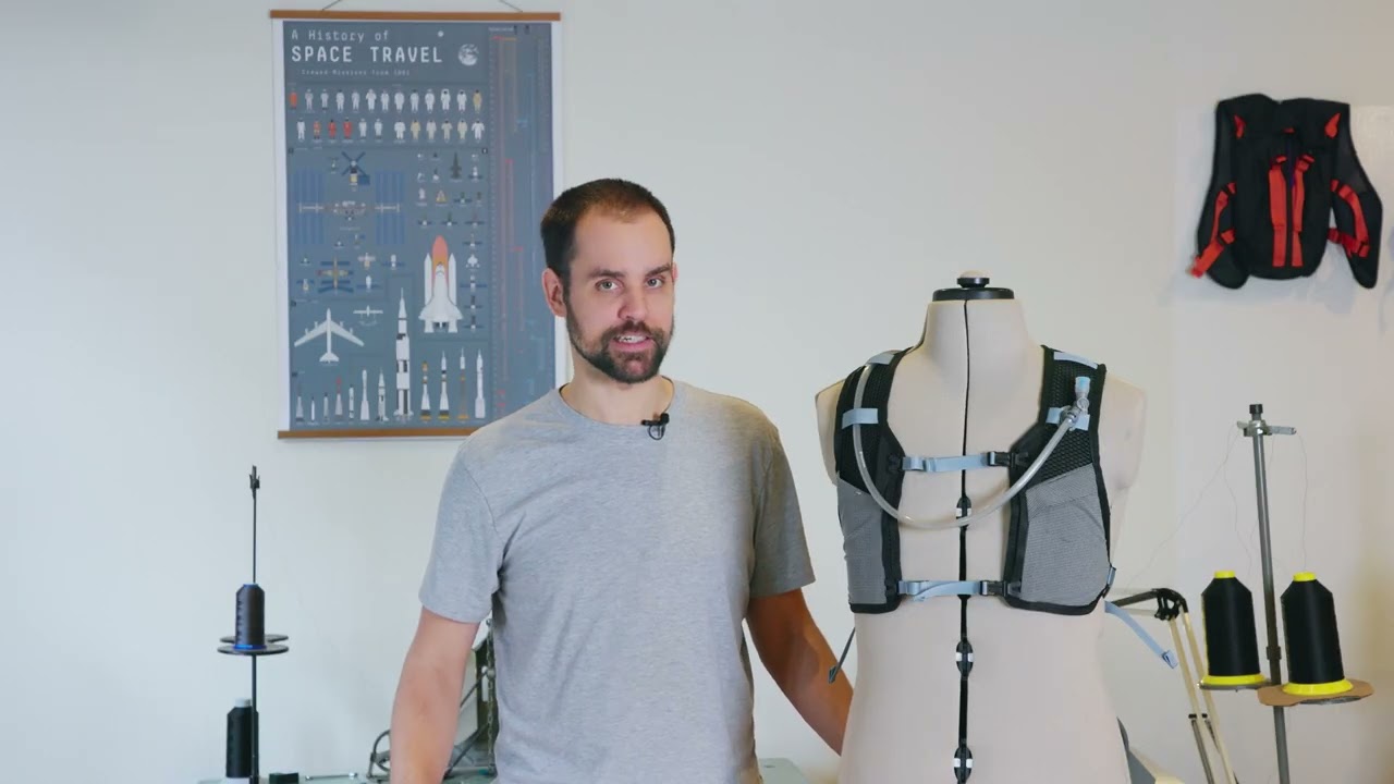 The Supernatural Pack - Tech Video