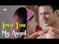 Love You My Angel Pyare Mohan 2006 Vivek Oberoi Fardeen Khan Esha Deol Amrita Rao
