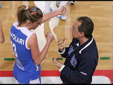 Coach Zambetta - ProfessioneCasa Valenzano VS Sigel Marsala 1-3