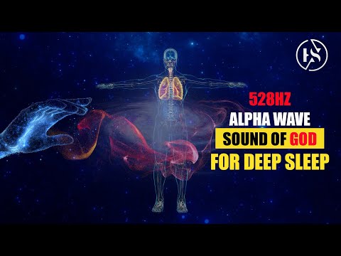 The Genius Mind Access - 528 Hz Gamma Binaural Beat - Maximize Cognition, Focus & Memory