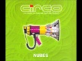 Circo -  Nubes