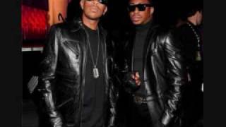 Raheem ft Ludacris-Living like we're Bulletproof