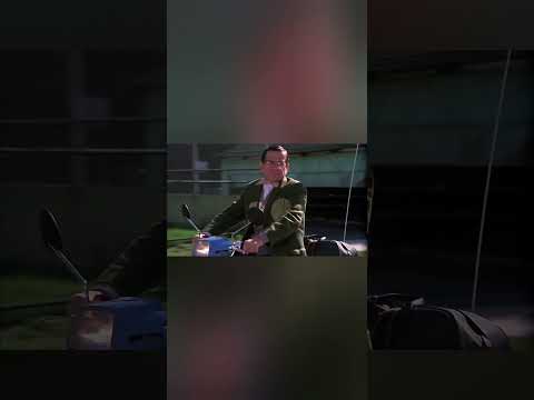 Police Academy Sweetchuck funny