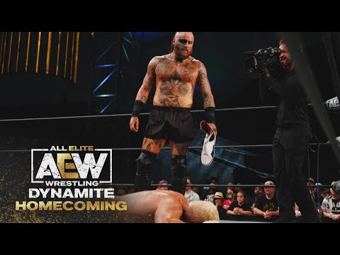 Aleister Black Feels There Is More To Tap Into With Cody Rhodes, Hopes To Revisit Rivalry In WWE