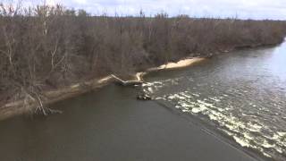 Pooles Bluff 1 21 16 Bogalusa, LA.