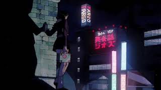 SCH - Rêve de gosse ( slowed + reverb )