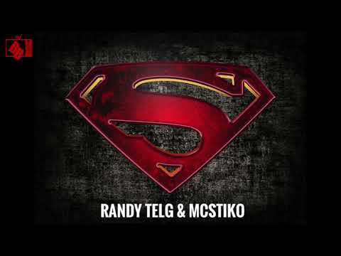 Superman Intro by Mc Stiko ( Randy Telg )