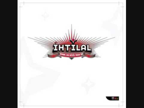 3 SALADIN FT IHTILAL ISTANBUL Ter Döker Her Böcek INOX PROD