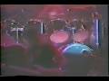 Exciter - Waiting In The Dark - Montreal Canada 86