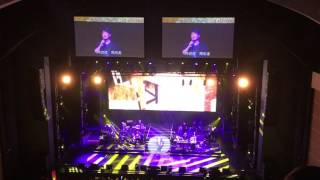 朋友 ("Friends, Peng You") by 周華健 (Wakin Chau, Emil Chau) - Rare error at the end