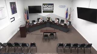 PCSD 25 Regular School Board Meeting 05.19.2026