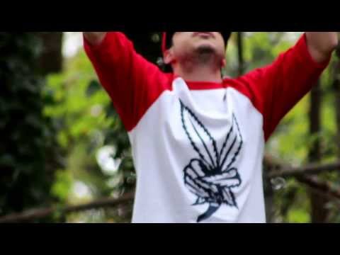 Kid Kizzle - Bossin Up Freestyle (Rolling Up)