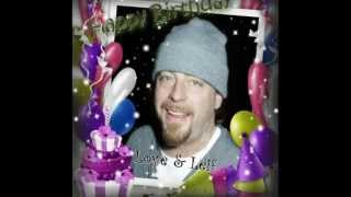 Petra Happy Birthday By Leif Garrett