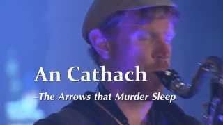 an cathach