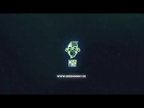 Greenmnky Panzerfolien Härtetest.