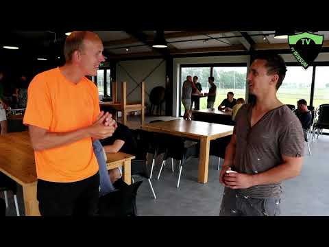 VV Winsum TV: Verhuizing