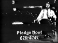 Dr Who Pledge Break