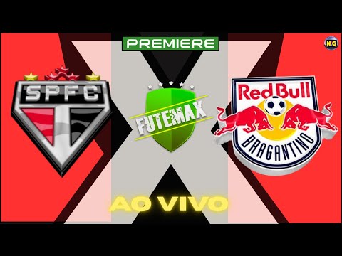 SÃO PAULO 0 X 1 BRAGANTINO Melhores momentos 
