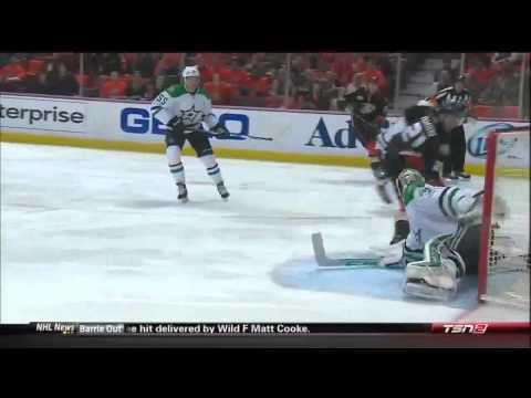 Top 10 Goals From NHL Playoffs 2014 TSN HD