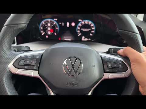 Volkswagen Golf R-line 2.0 TDI 150HP DSG 5DR A - Image 2