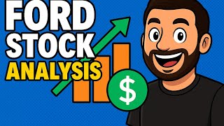Should You Buy Ford Stock Amid Rising Tariffs | F Stock Analysis
