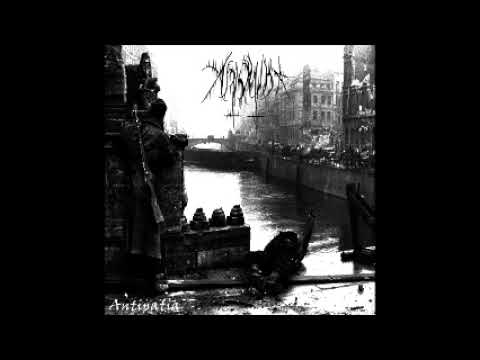 [2017] Abismika - Antipatia (Full Album)