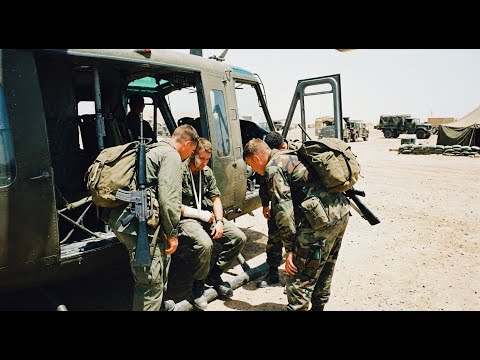 "Sir, They Killed Everyone" — The JTF-2 Raid That Terrified Enemy Forces