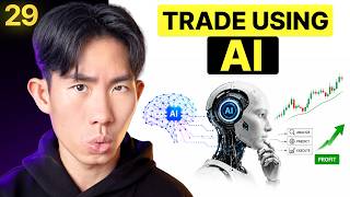 AI for Trading: Step-by-Step Guide & Transcript
