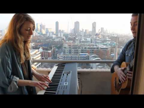 To Kill A King feat: Holly Walker - 'Panic Breeds Panic' (Ralph's Balcony, Episode 5)