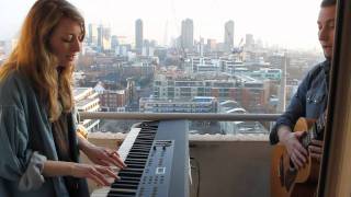 To Kill A King feat: Holly Walker - &#39;Panic Breeds Panic&#39; (Ralph&#39;s Balcony, Episode 5)