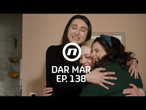 Dada odlazi - Dar Mar - epizoda 138